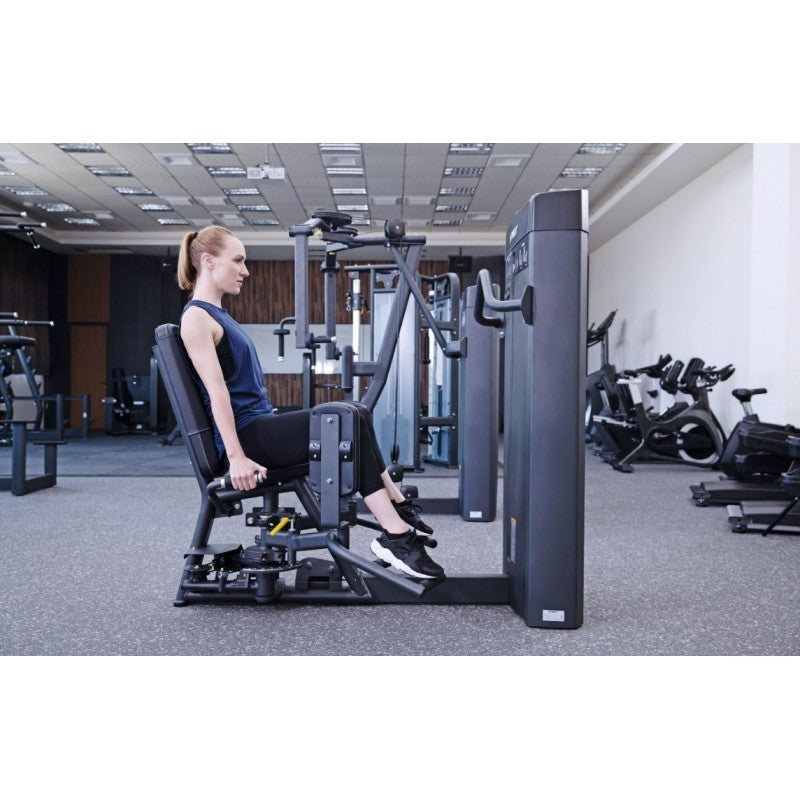 Spirit Fitness Commercial Hip Abduction/Adduction (SP-4316)