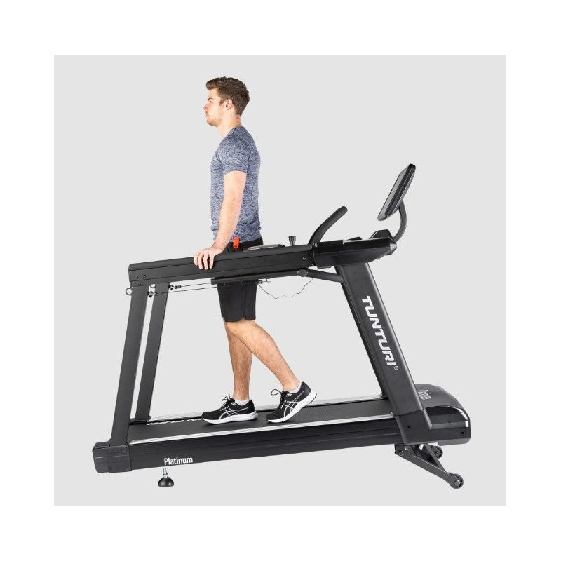 Tunturi Platinum TR30 Core Pro Laufband