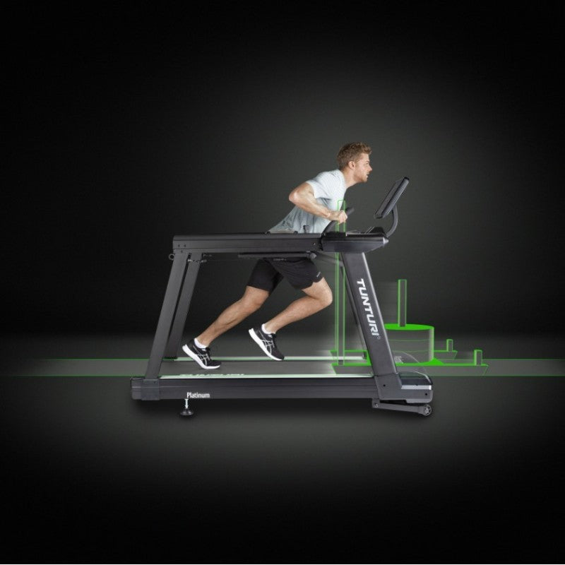 Tunturi Platinum TR30 Core Pro Laufband