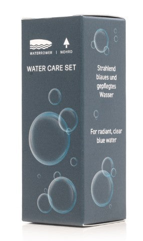 Waterrower Wasser Pflege-Set
