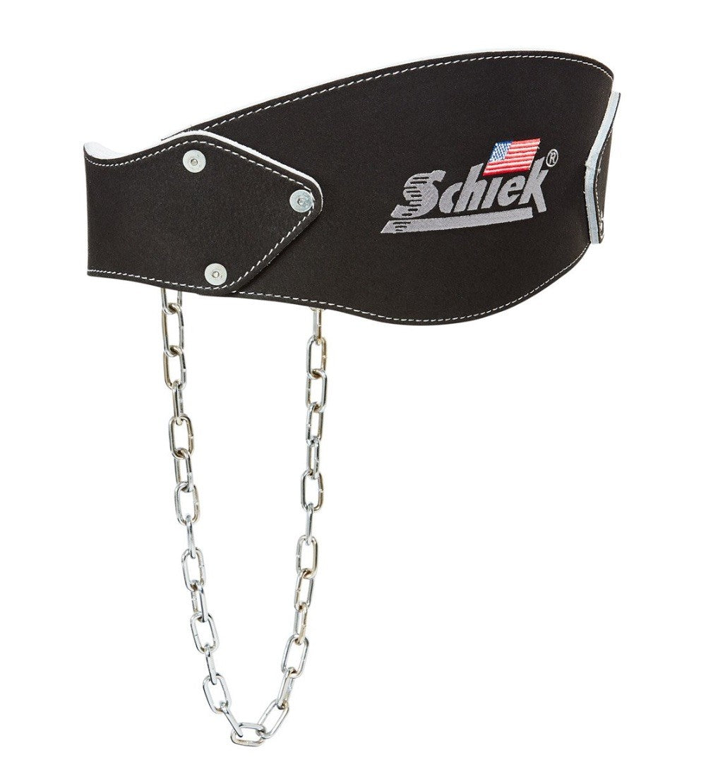 Schiek Dipgürtel B5008