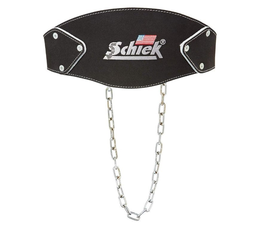 Schiek Dipgürtel B5008