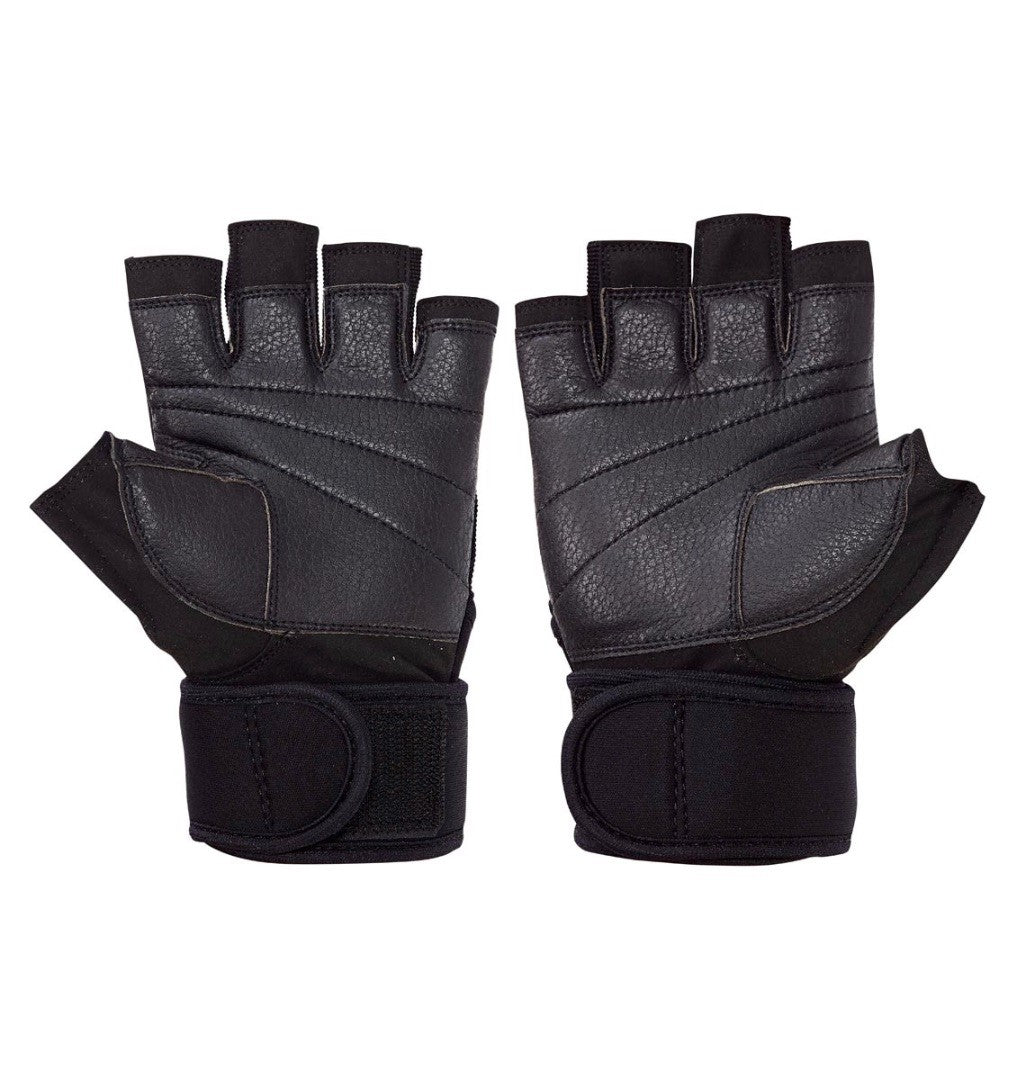 Schiek Trainingshandschuhe 540 Platinum Serie