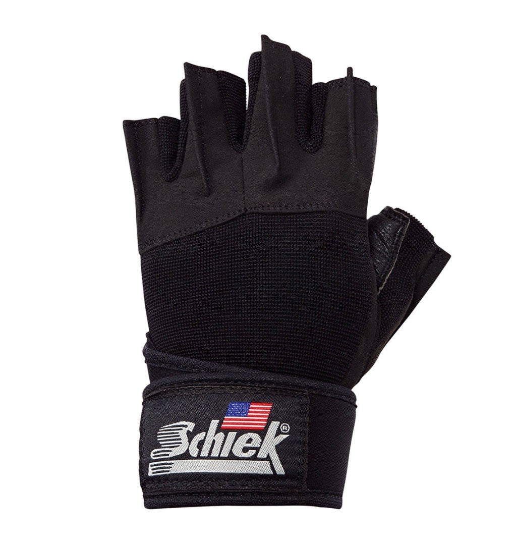Schiek Trainingshandschuhe 540 Platinum Serie