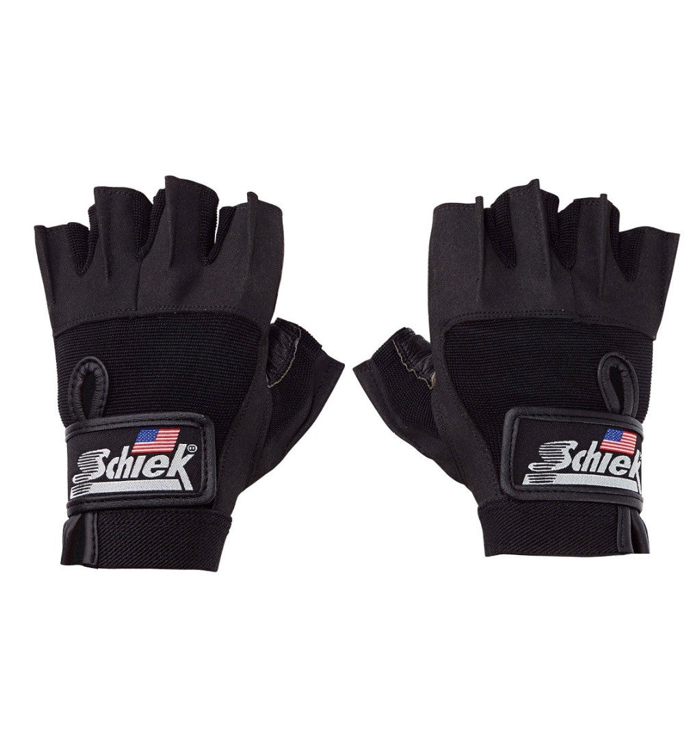 Schiek Trainingshandschuhe 715