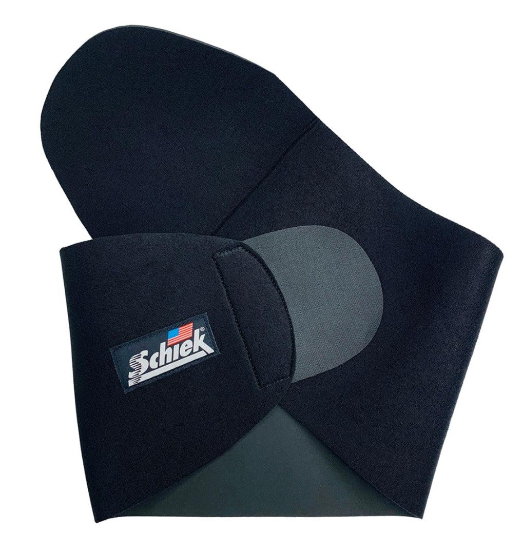 Schiek Waist Trimmer 800WT