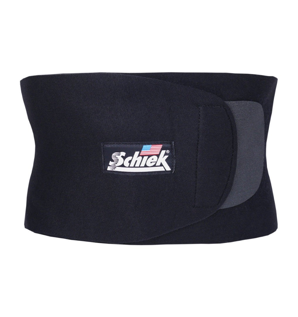 Schiek Waist Trimmer 800WT