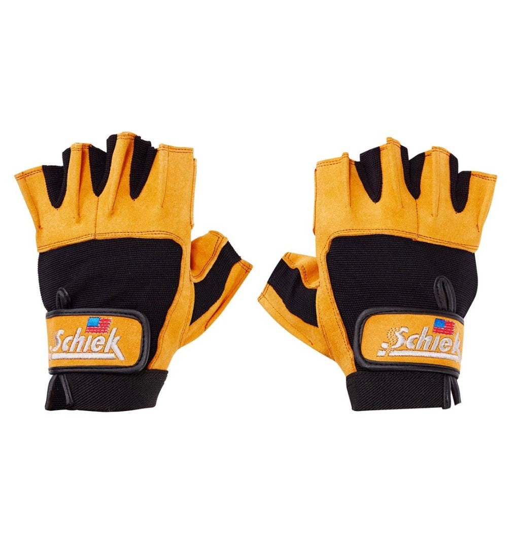 Schiek Trainingshandschuhe 415 Power Serie