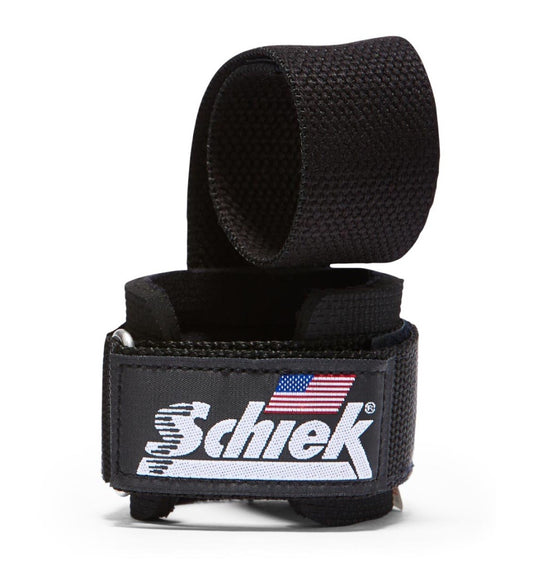 Schiek Deluxe Zugriemen 1000PLS