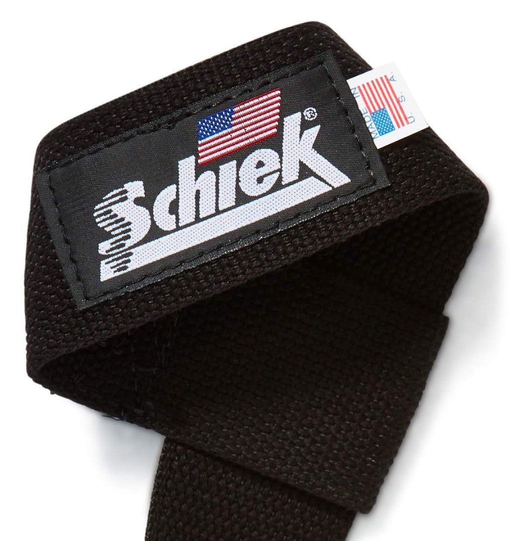 Schiek Zugriemen breit 1000BLS2