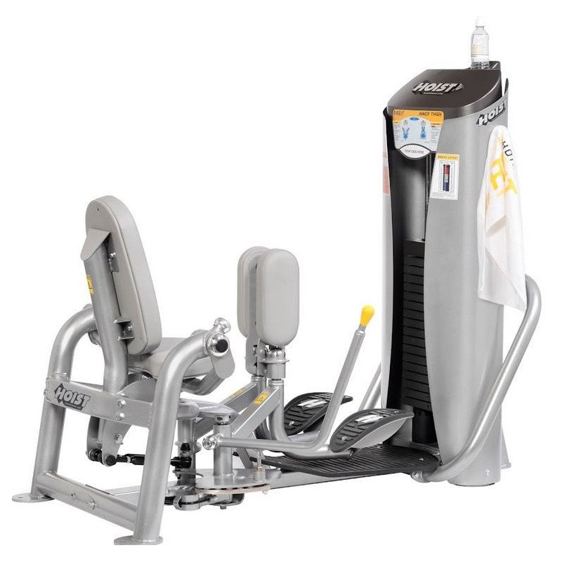 Hoist Fitness ROC-IT LINE - GYM SET - mit 16 Maschinen
