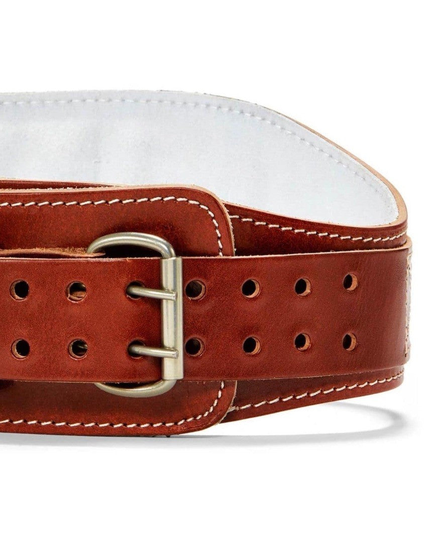 Schiek Gewichthebergürtel Modell L2006, leder