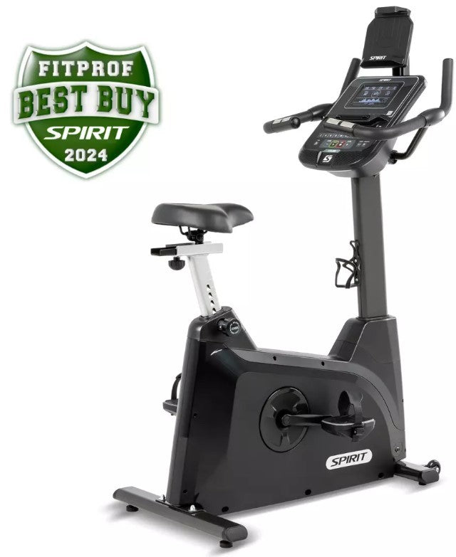 Spirit Fitness XBU55 S Ergometer