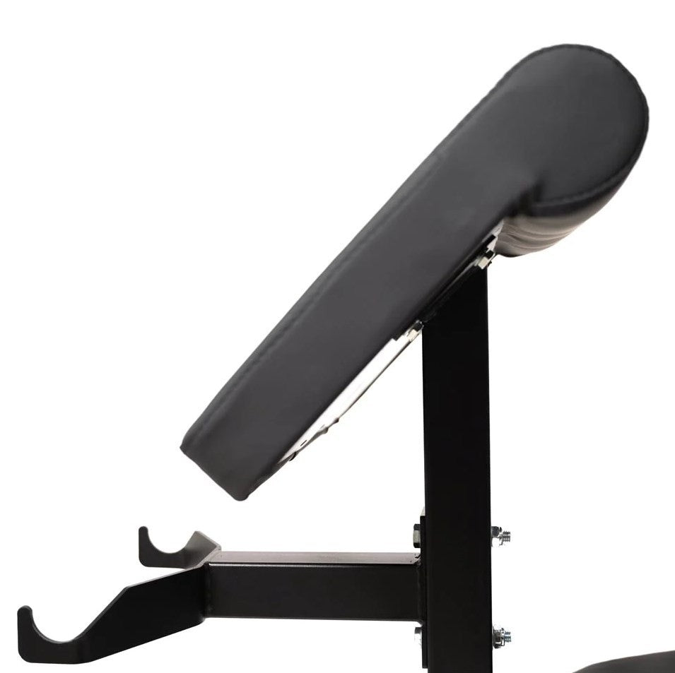Force USA MyBench V2 mit Bizeps- und Beinmodul