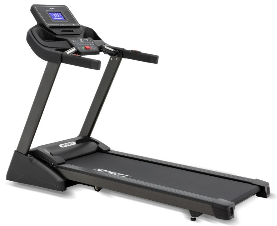 Spirit Fitness XT285 S Laufband