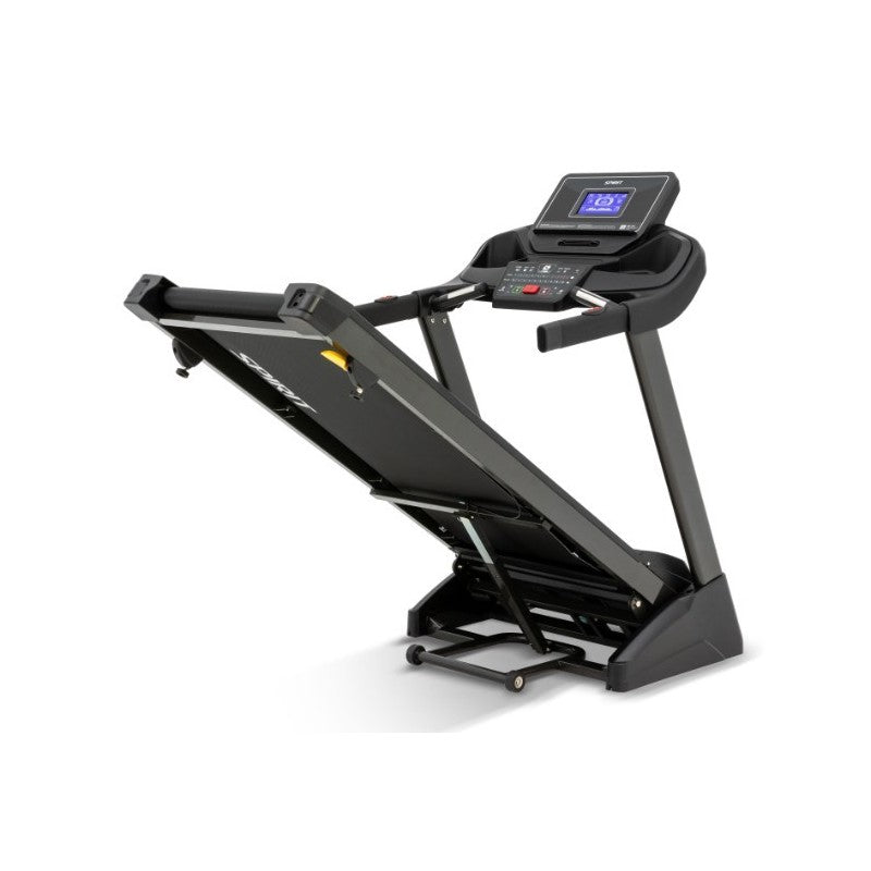 Spirit Fitness XT285 S Laufband