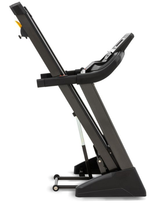 Spirit Fitness XT285 S Laufband