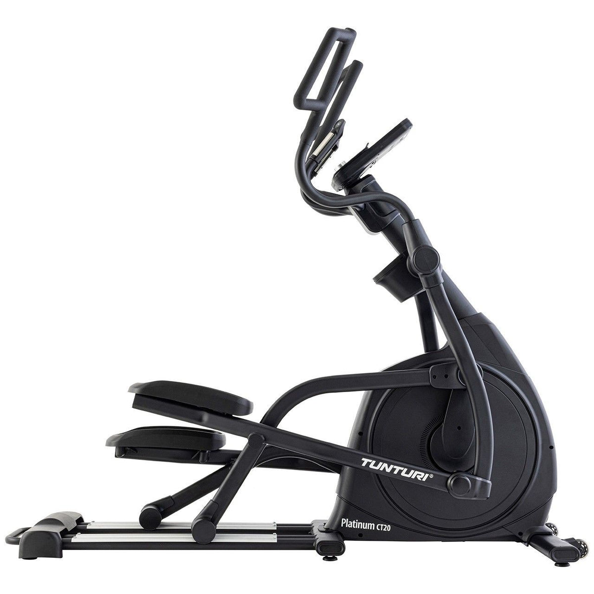 Tunturi CT20 Platinum Crosstrainer (22PTCT2000)