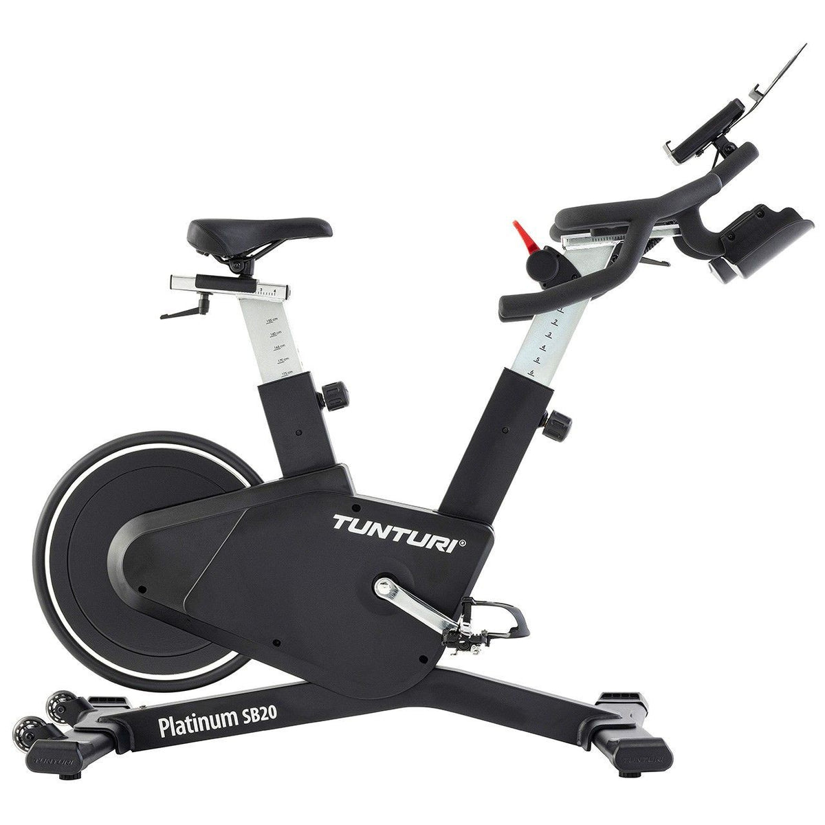 Tunturi SB20 Platinum Sprinter Bike (22PTSB2000)