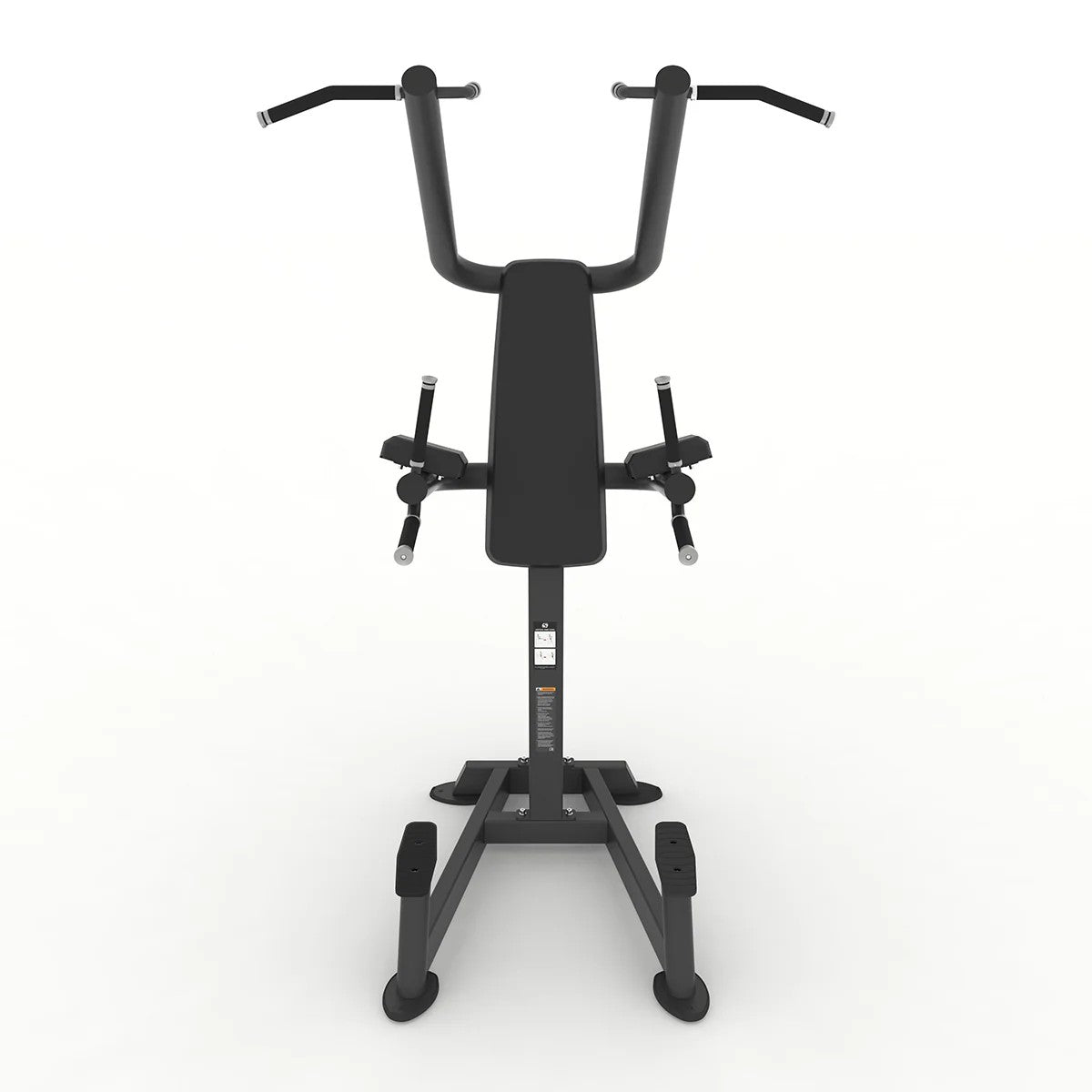 Spirit Fitness Commercial Chin / Dip/ Leg Raise (SP-4219)