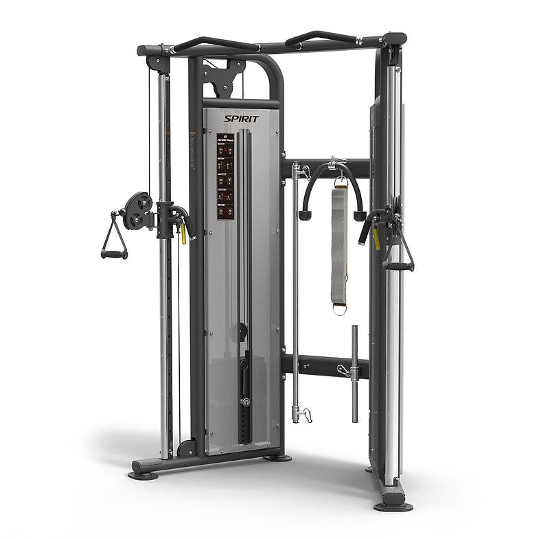 Spirit Fitness Commercial Functional Trainer (SP-3526)