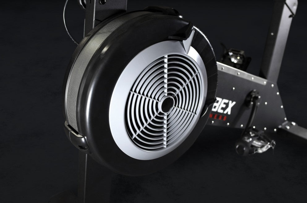 Xebex AirPlus Cycle mit Smart Connect (AMSB-03-BA)