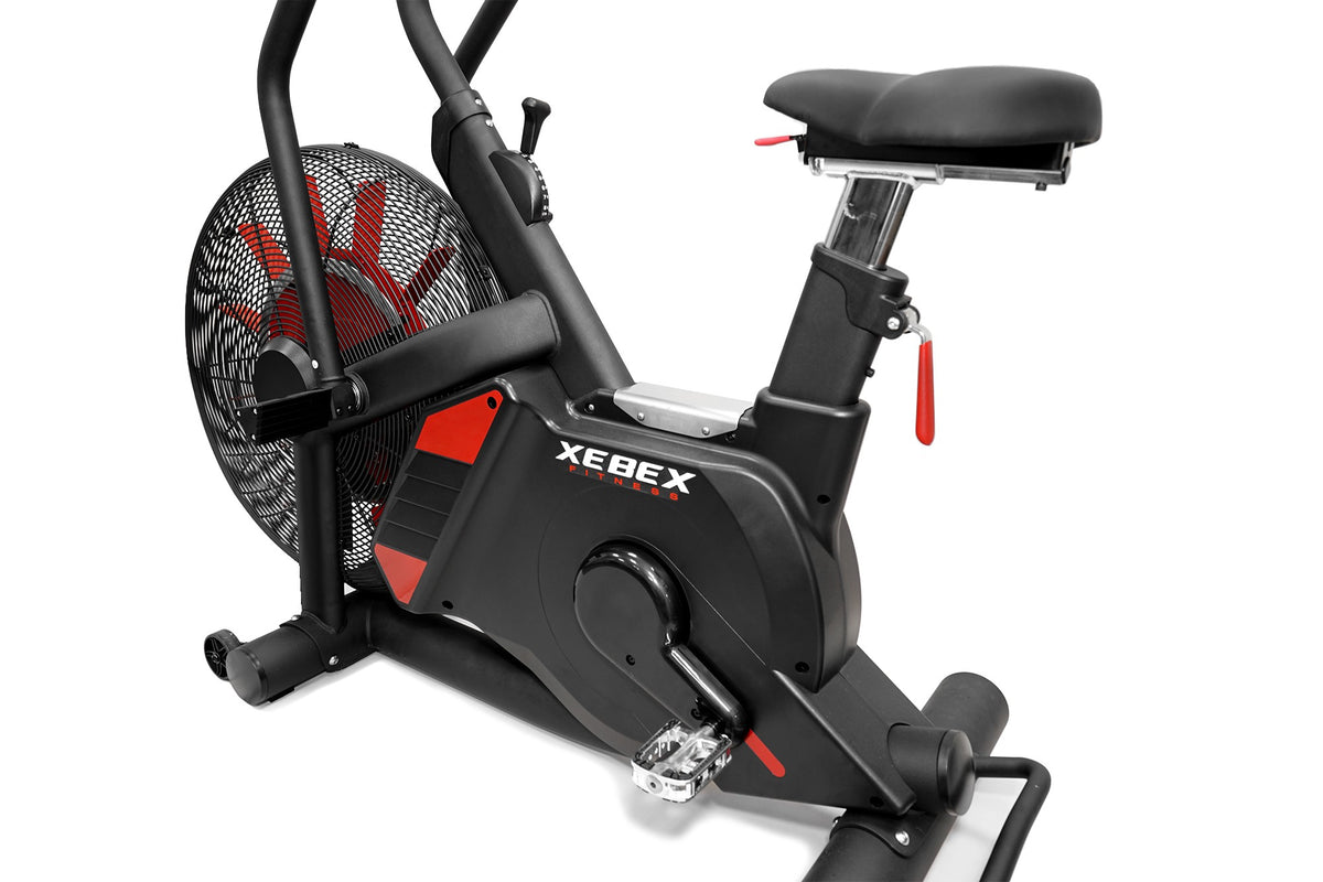 XEBEX AirPlus Expert Bike 2.0