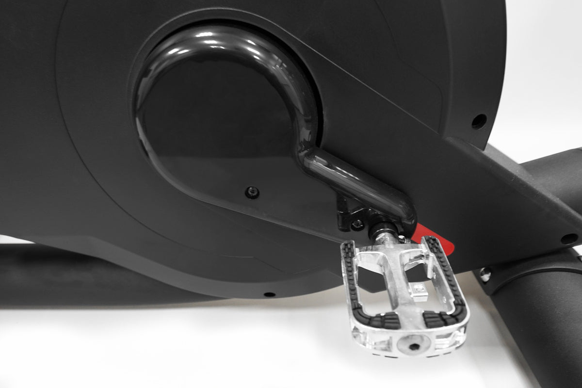 XEBEX AirPlus Expert Bike 2.0