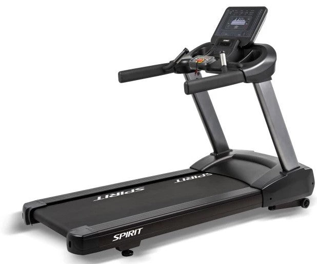 Spirit Fitness Commercial CT850+ LED Laufband