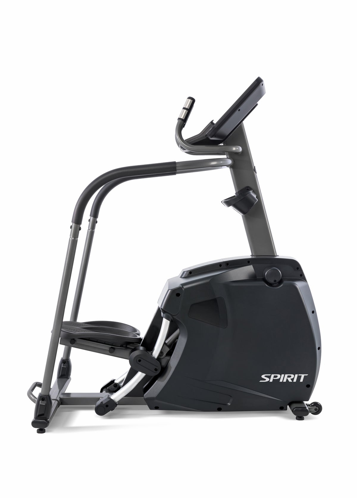 Spirit Fitness Commercial CS800+ LED Stepper