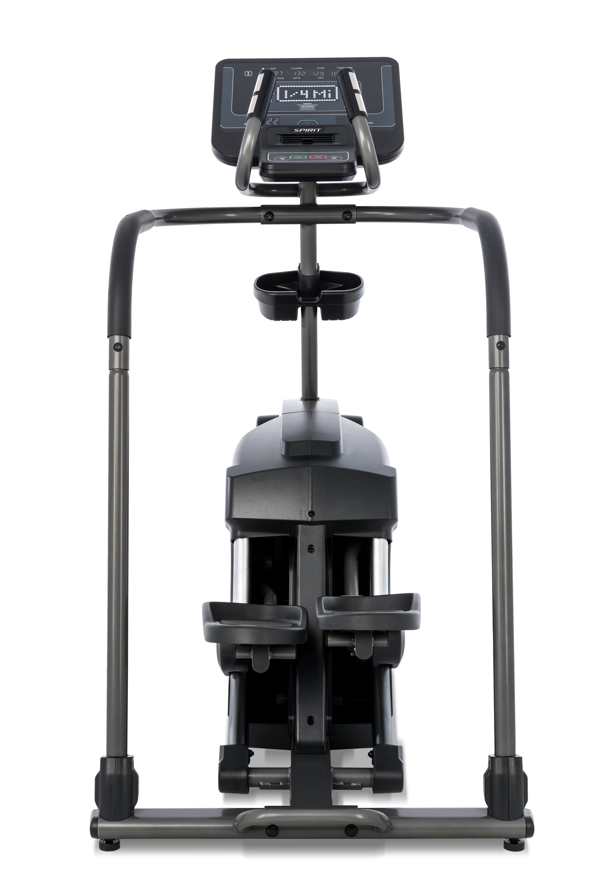 Spirit Fitness Commercial CS800+ LED Stepper