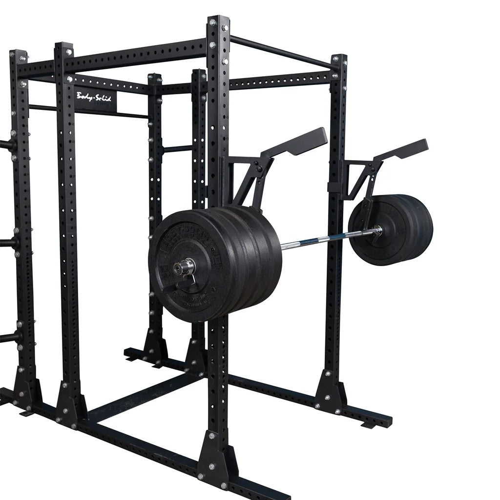 Body Solid Option zu GPR400/SPR500/SPR1000: Monolift Arms (SPRLFT)