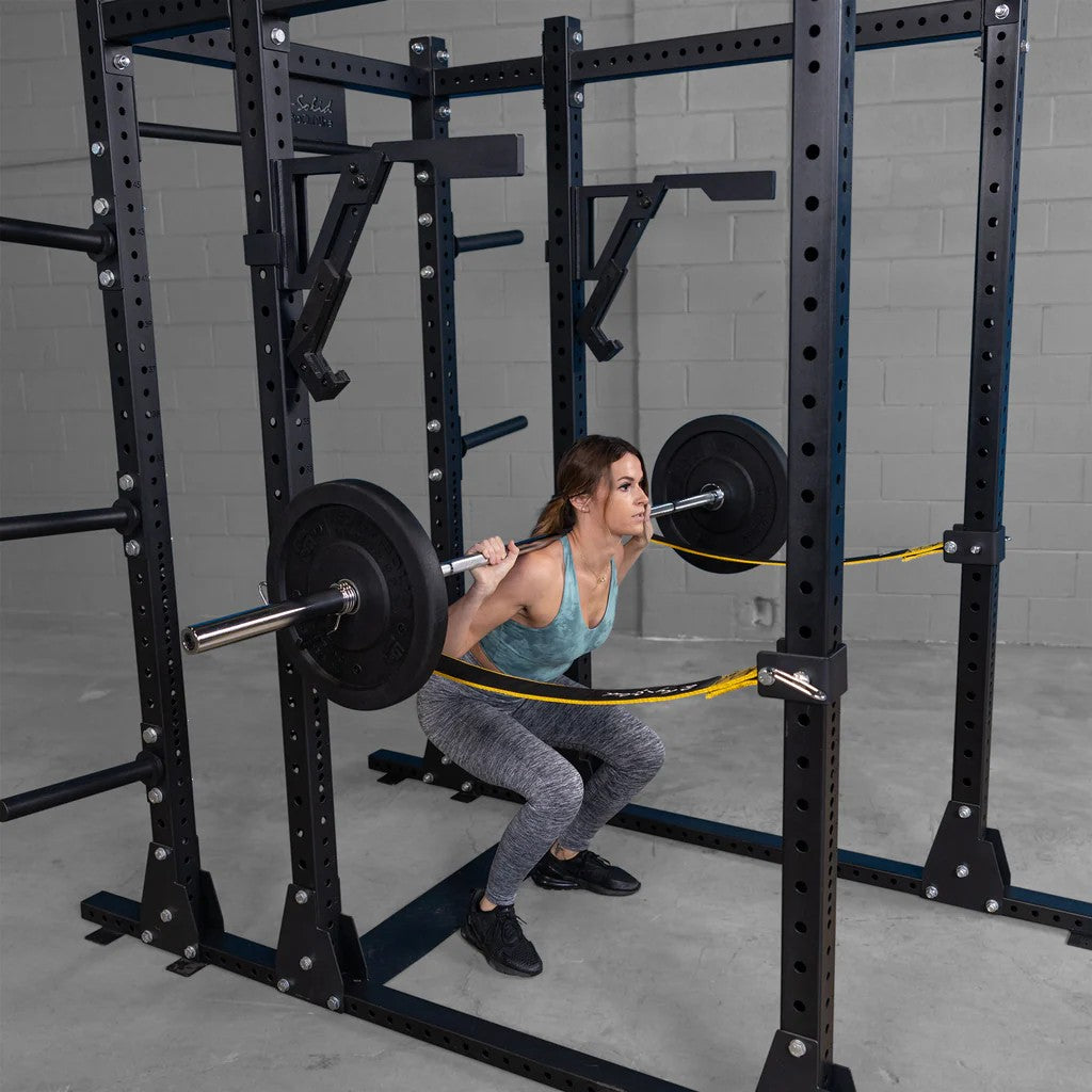 Body Solid Option zu GPR400/SPR500/SPR1000: Monolift Arms (SPRLFT)