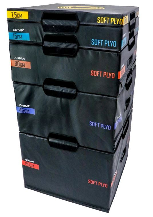 Jordan Plyometrische Boxen (JLSPB2)
