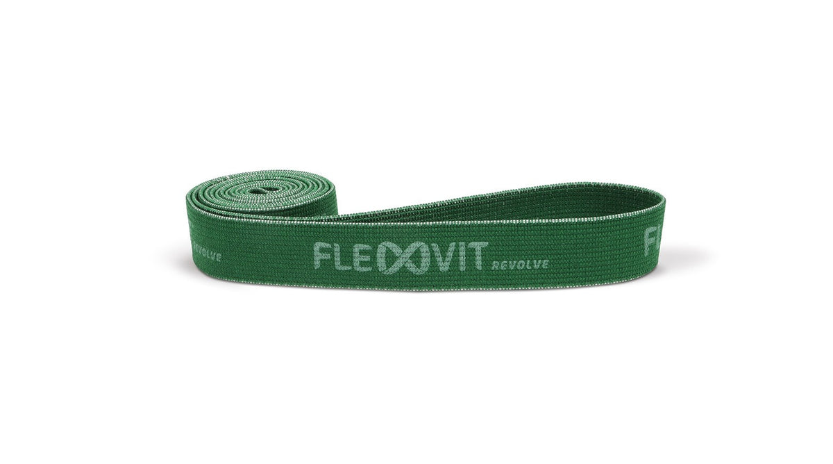 Flexvit Powerband Revolve 5er Set "Pentathlon"