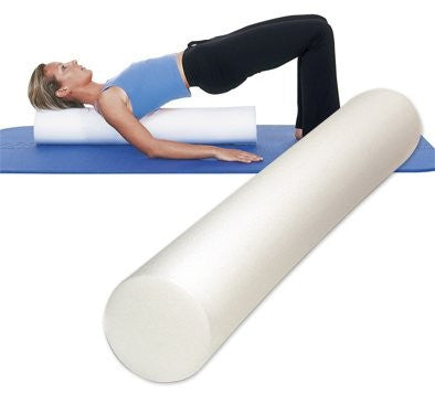 Sissel Pilates Roller 15 x 90cm