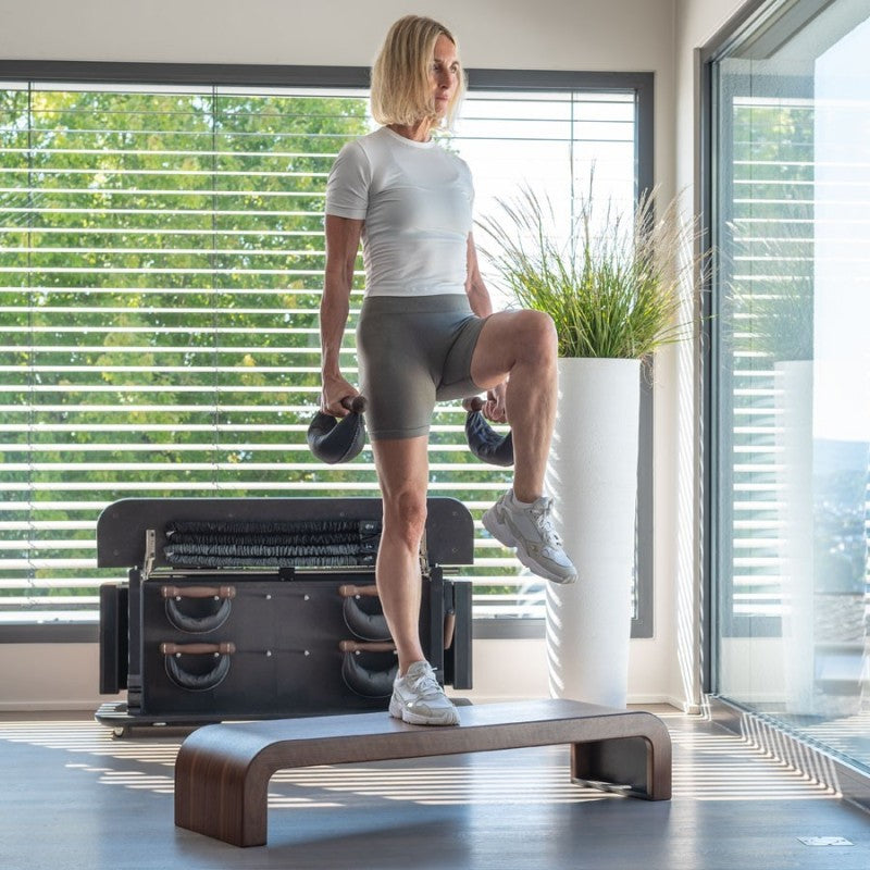 NOHrD StepBox Eiche