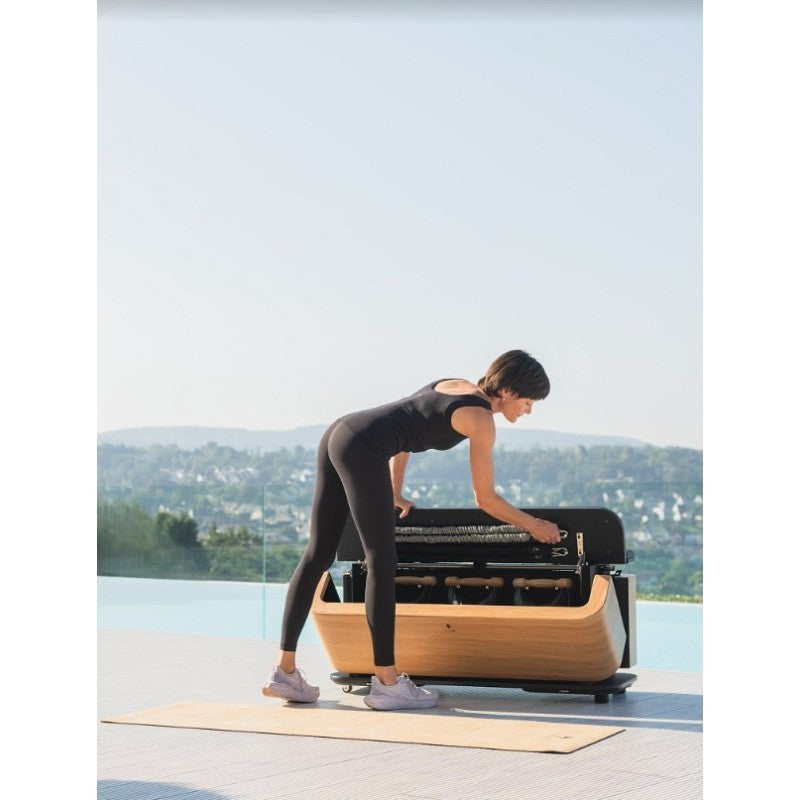NOHrD StepBox Eiche
