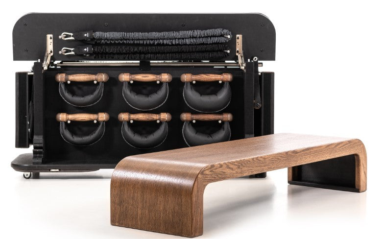 NOHrD StepBox Eiche Vintage