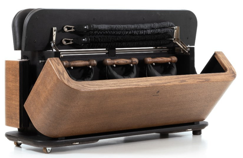 NOHrD StepBox Eiche Vintage