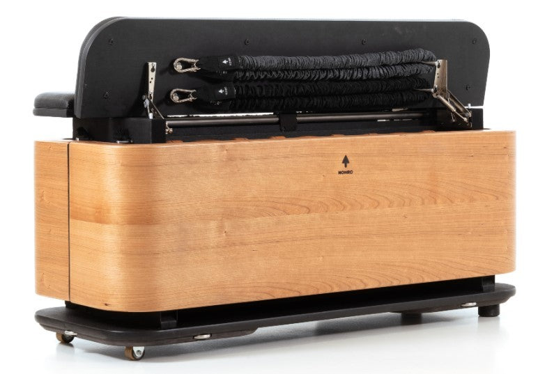 NOHrD StepBox Kirsche
