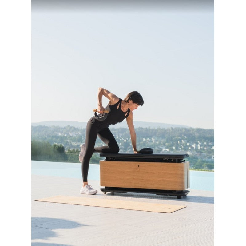 NOHrD StepBox Kirsche