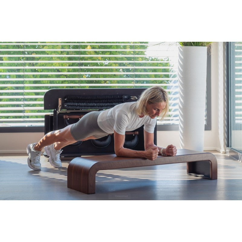 NOHrD StepBox Kirsche