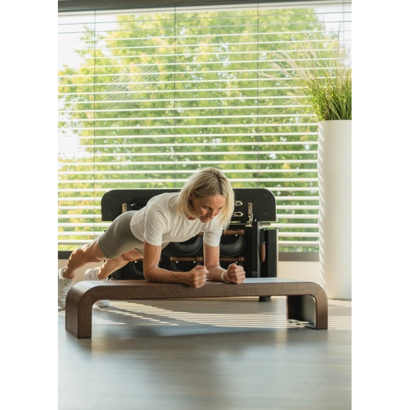 NOHrD StepBox Kirsche