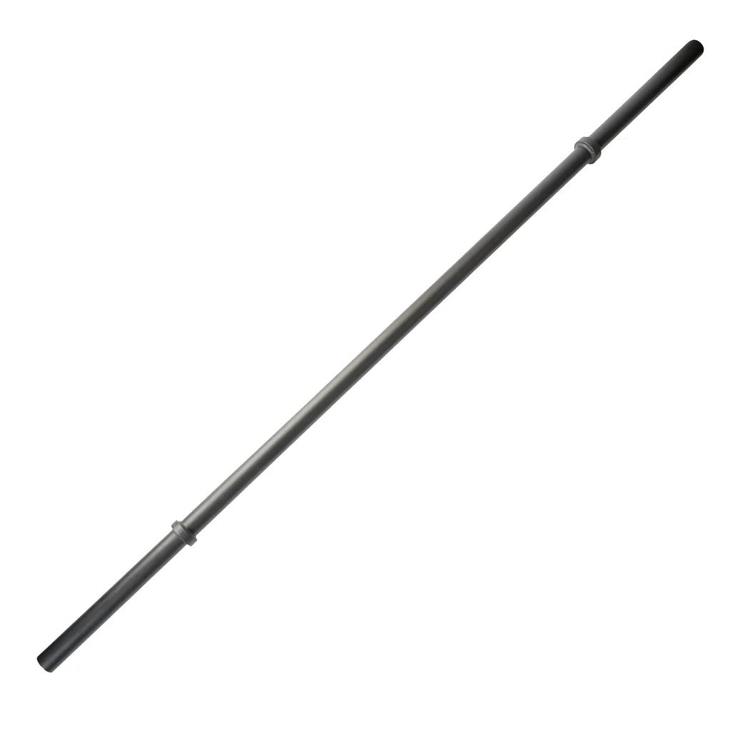 Body Solid Olympic Fat Grip Bar 218cm, 50mm (OB86FG)