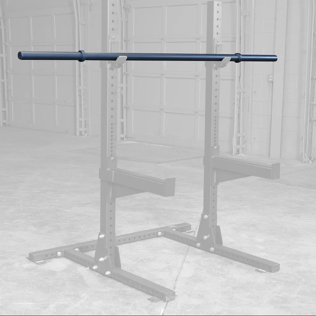 Body Solid Olympic Fat Grip Bar 218cm, 50mm (OB86FG)
