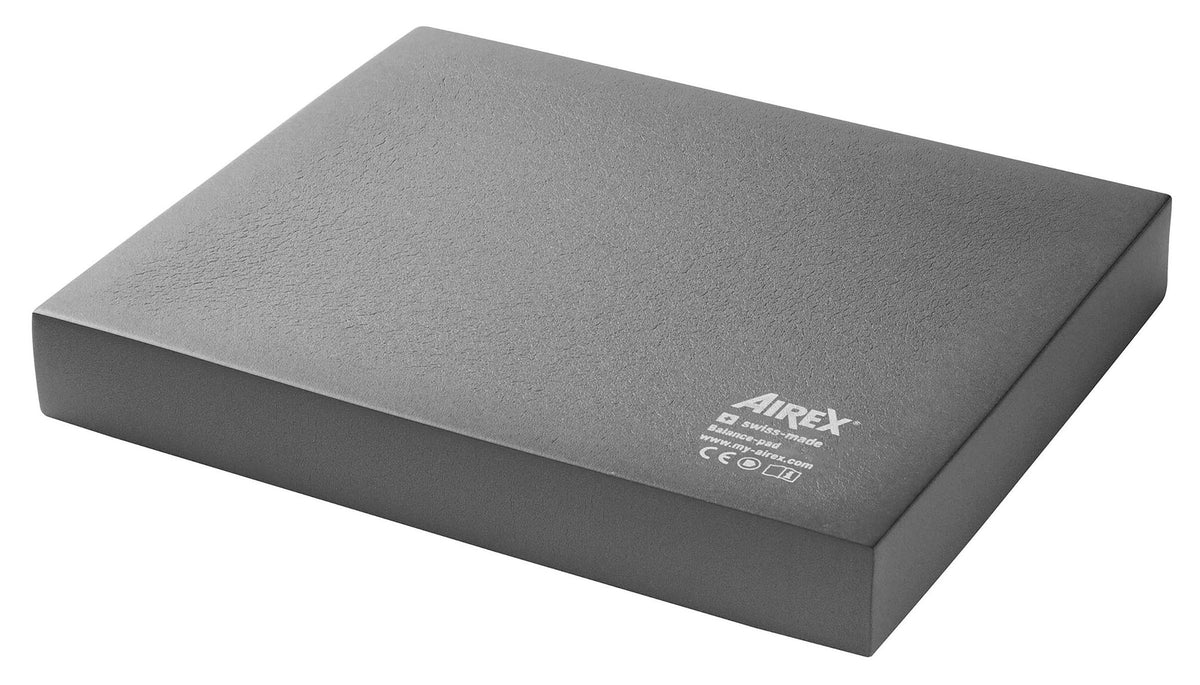 Airex Balance Pad, lava - L50 x B41 x D6cm
