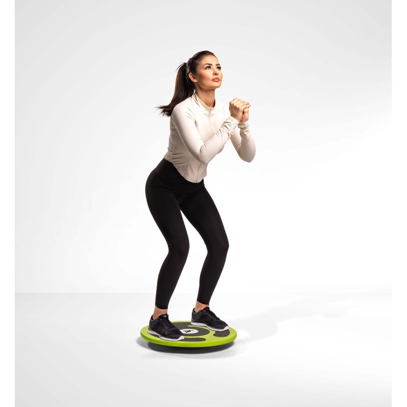 MFT Fun Disc Digital