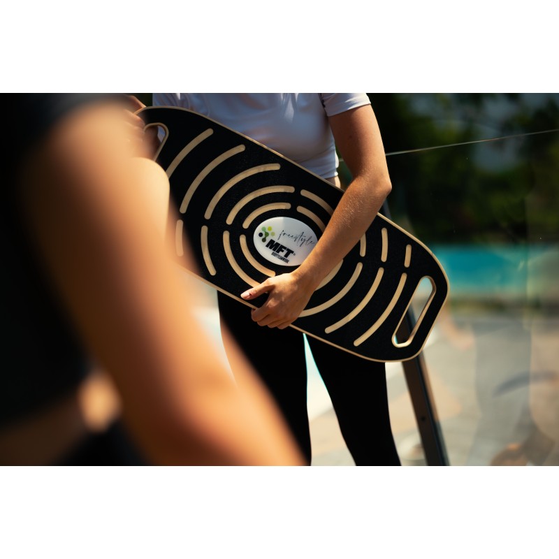 MFT Pro Board Freestyle Nature