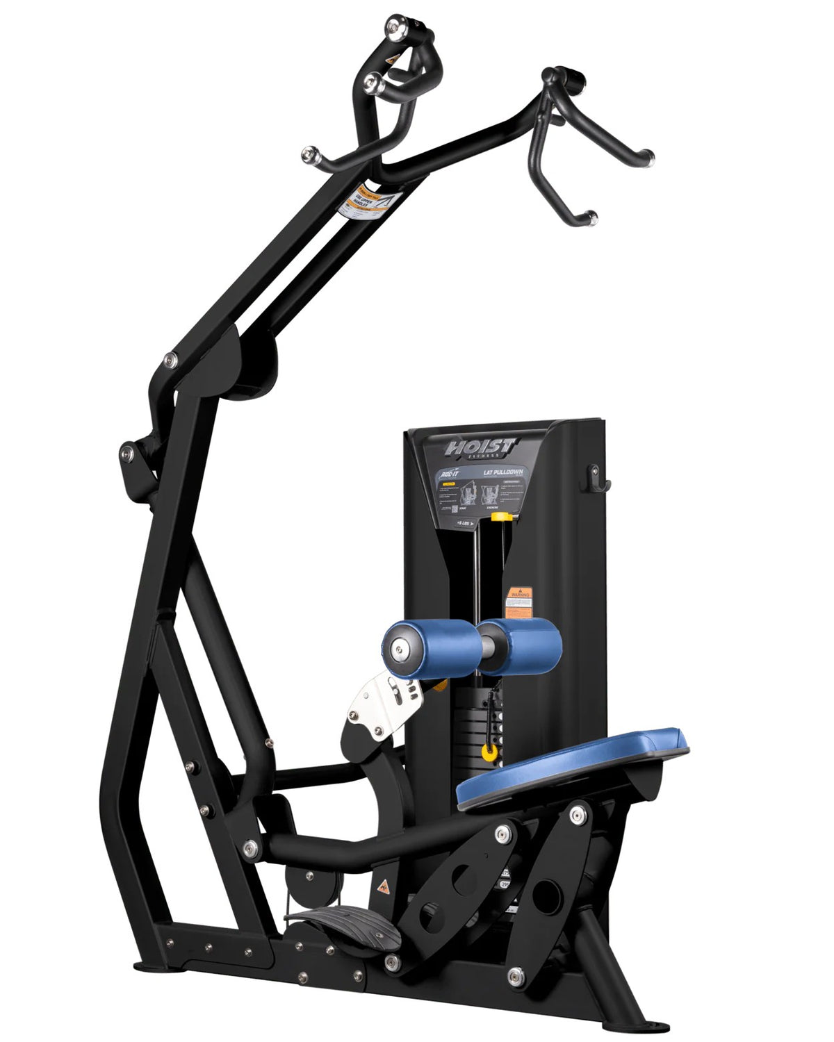 Hoist Fitness ROC-IT Latzug (RS-2201)